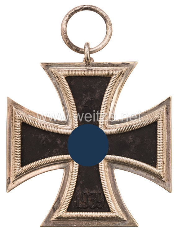 Eisernes Kreuz 1939 2. Klasse - Juncker Bild 2