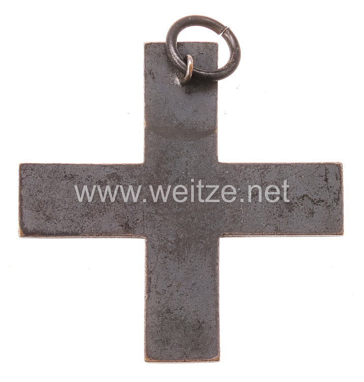 Baltenkreuz 2. Stufe - Ausführung für die Ordensspange Bild 2