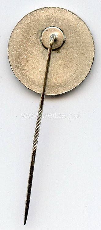 Deutscher Schützenbund ( DSB ) - Ehrennadel in Silber 