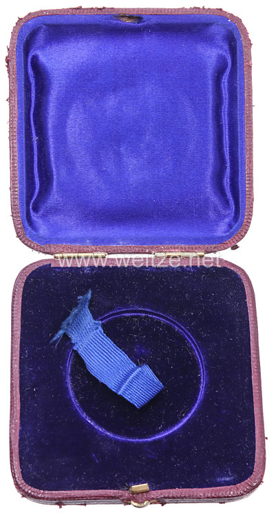 Preussen Ehejubiläums-Medaille zur goldenen Hochzeit Kaiser Wilhelm II. und Auguste Victoria, 1988 Bild 2