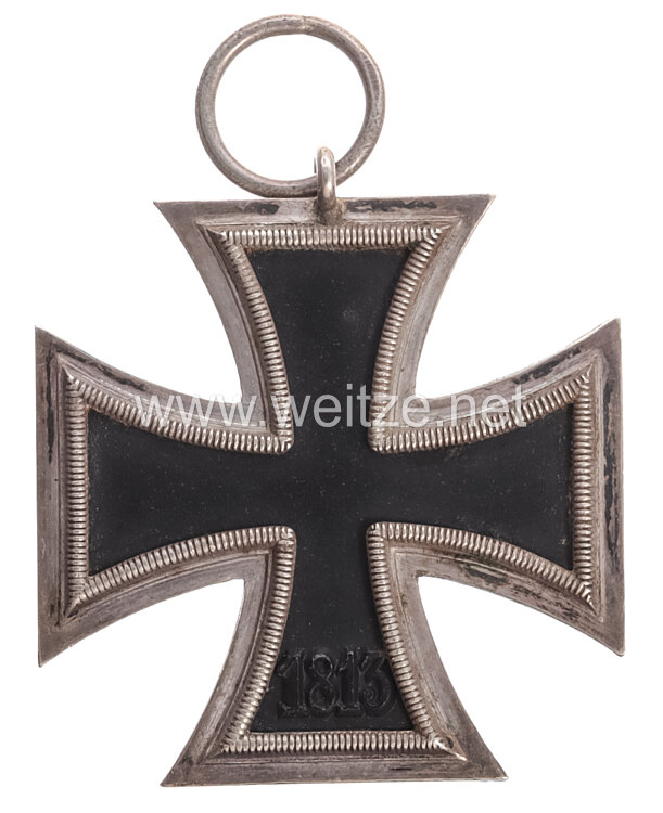 Eisernes Kreuz 1939 2. Klasse - Meybauer , micro L/13 Bild 2