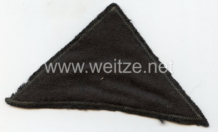 Deutsches Rotes Kreuz (DRK) Ärmelabzeichen für Mannschaften 