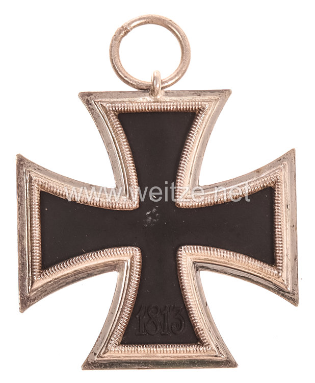 Eisernes Kreuz 2.Klasse 1939 - Paulmann & Crone Bild 2
